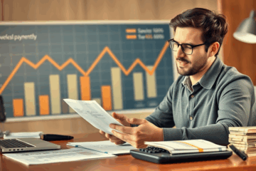 Afbeelding die de voordelen van herfinanciering en persoonlijke leningen illustreert.