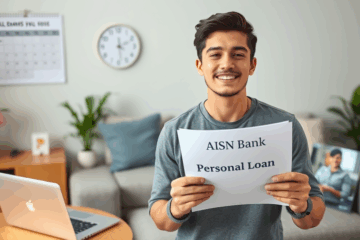 ASN Bank persoonlijke lening voor financiële noodgevallen.