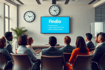 Persoonlijke lening van Findio biedt snelle financiële ondersteuning met vrijgave binnen enkele uren.