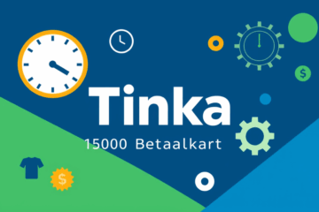 Afbeelding van Tinka Betaalkaart en betaalopties voor consumenten.